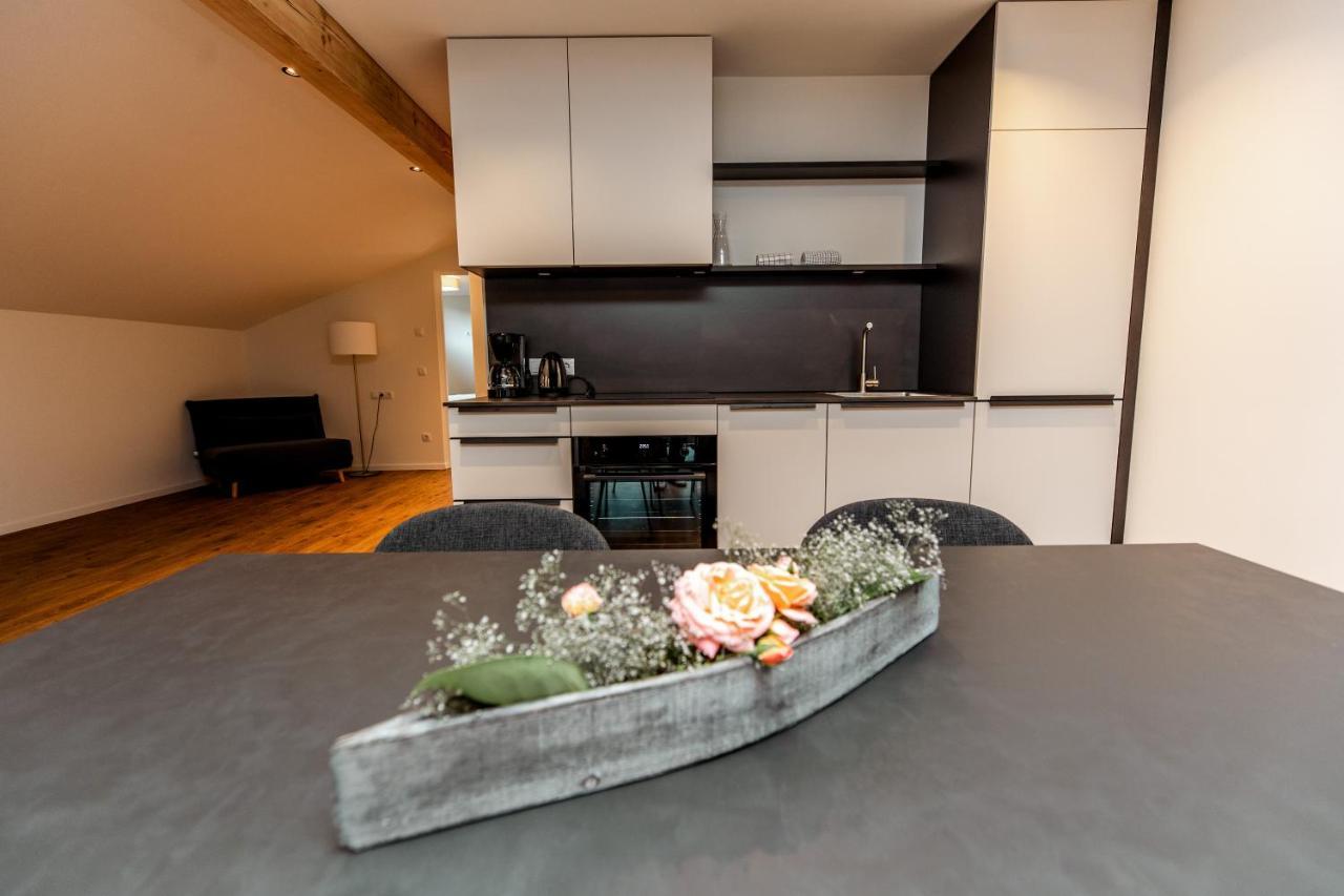 Tyrol Living & Cafe Apartment Нова Леванте Екстериор снимка